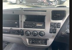 Nissan Diesel Condor 2015, фото 12