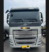 Volvo FH16, фото 4