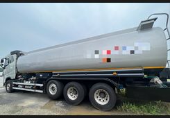 Volvo FH16, фото 1