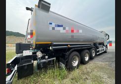 Volvo FH16, фото 2
