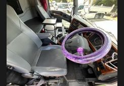Isuzu Giga, фото 6