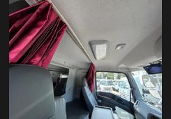 Isuzu Giga, фото 7
