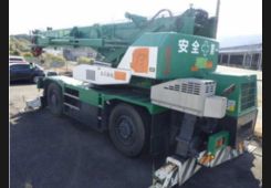 Tadano GR-250N, фото 2