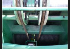 Tadano GR-250N, фото 4