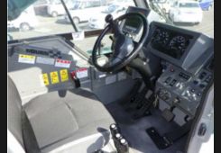 Tadano GR-250N, фото 8