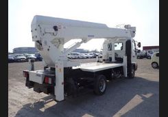 Hino Ranger, фото 1