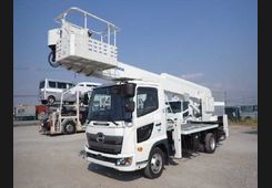 Hino Ranger, фото 9