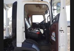 Hino Ranger, фото 2