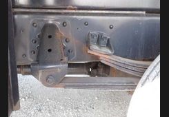 Hino Ranger, фото 3
