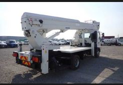 Hino Ranger, фото 1