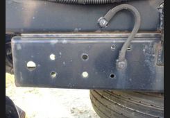 Hino Ranger, фото 2