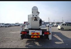 Hino Ranger, фото 3