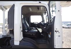 Hino Ranger, фото 6