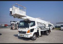 Hino Ranger, фото 8
