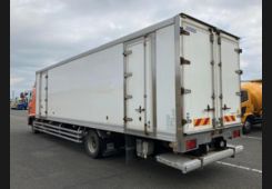 Hino Ranger, фото 1