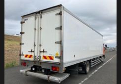 Hino Ranger, фото 2
