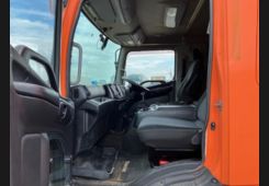 Hino Ranger, фото 8