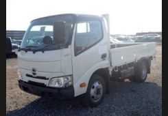 Hino Dutro, фото 6