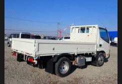 Hino Dutro, фото 1