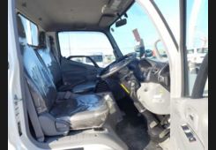 Hino Dutro, фото 3