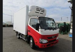 Hino Dutro, фото 14