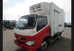 Hino Dutro, фото 1