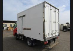 Hino Dutro, фото 2