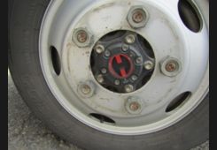 Hino Dutro, фото 12