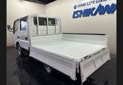 Toyota Dyna, фото 6