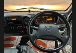 Toyota Dyna, фото 8