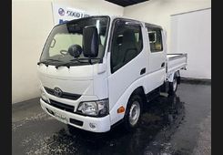 Toyota Dyna, фото 11