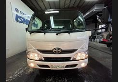 Toyota Dyna, фото 1