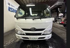 Toyota Dyna, фото 2