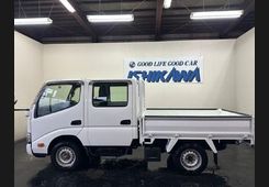 Toyota Dyna, фото 4