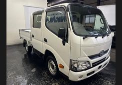 Toyota Dyna, фото 3