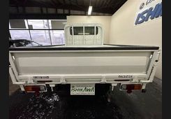 Toyota Dyna, фото 10
