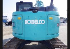 Экскаватор Kobelco SK135SR-5 2019г, фото 11