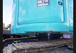 Экскаватор Kobelco SK135SR-5 2019г, фото 12