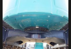 Экскаватор Kobelco SK135SR-5 2019г, фото 13