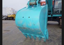 Экскаватор Kobelco SK135SR-5 2019г, фото 26