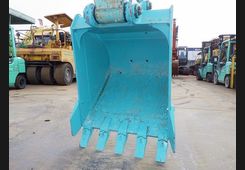 Экскаватор Kobelco SK135SR-5 2019г, фото 25