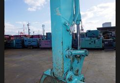 Экскаватор Kobelco SK135SR-5 2019г, фото 24