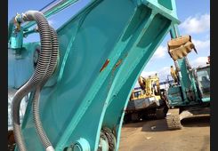 Экскаватор Kobelco SK135SR-5 2019г, фото 21