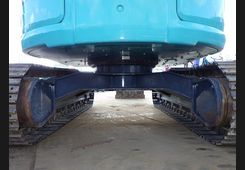Экскаватор Kobelco SK135SR-5 2019г, фото 7