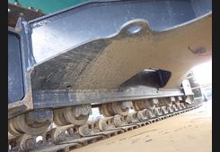 Экскаватор Kobelco SK135SR-5 2019г, фото 16