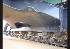 Экскаватор Kobelco SK135SR-5 2019г, фото 17