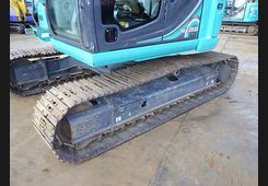 Экскаватор Kobelco SK135SR-5 2019г, фото 5