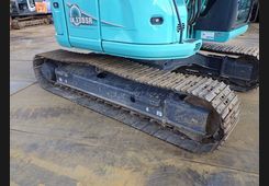 Экскаватор Kobelco SK135SR-5 2019г, фото 6