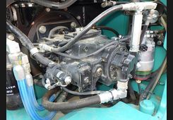 Экскаватор Kobelco SK135SR-5 2019г, фото 33