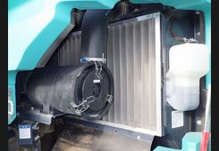 Экскаватор Kobelco SK135SR-5 2019г, фото 32